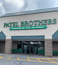 Patel Brothers