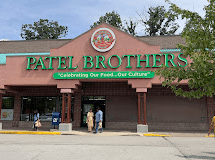 Patel Brothers