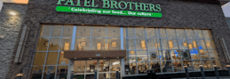 Patel Brothers