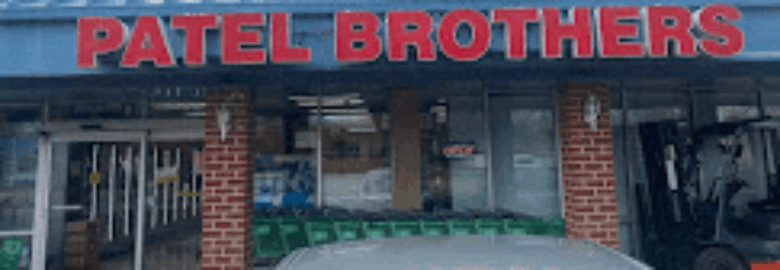 Patel Brothers