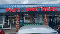 Patel Brothers
