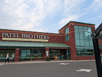 Patel Brothers