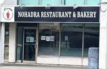Nohadra Shawarma Restaurant