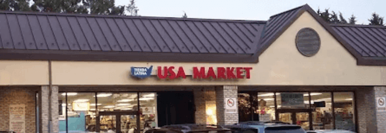 International Market