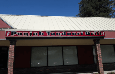 Punjab Tandoori Grill