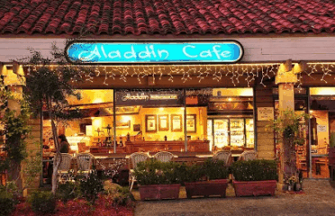 Aladdin Mediterranean Restaurant