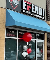 Efendi Restaurant