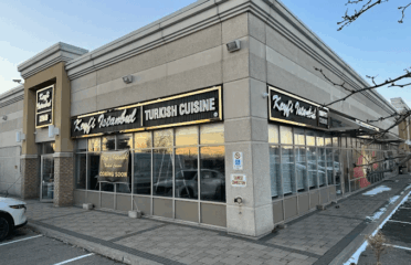 Keyfi Istanbul Turkish Cuisine