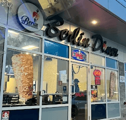 Berlin Doner & Kebab