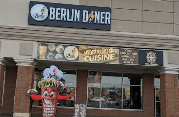 Berlin Doner & Kebab
