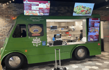 Holy Land Deli