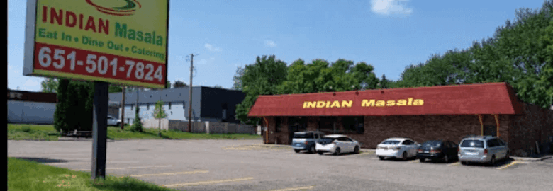 Indian Masala