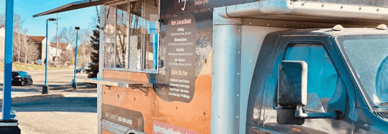 The Hyderabad Indian Grill