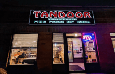 Tandoor Restaurant