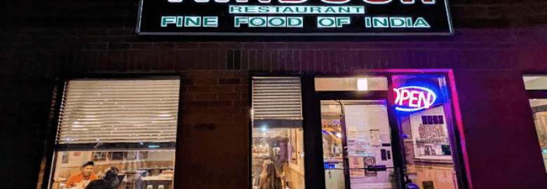 Tandoor Restaurant