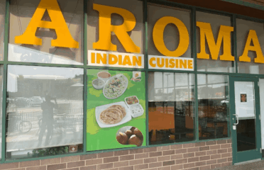 Aroma Indian Cuisine