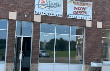 Ajeen Bakery