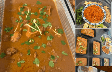 Al Miftah Hyderabadi Halal Home Food