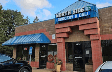 North Side Grocery & Deli