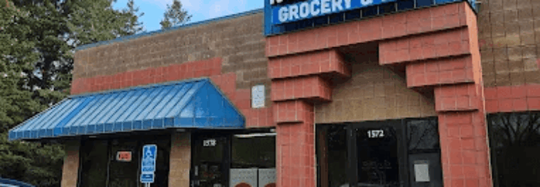 North Side Grocery & Deli