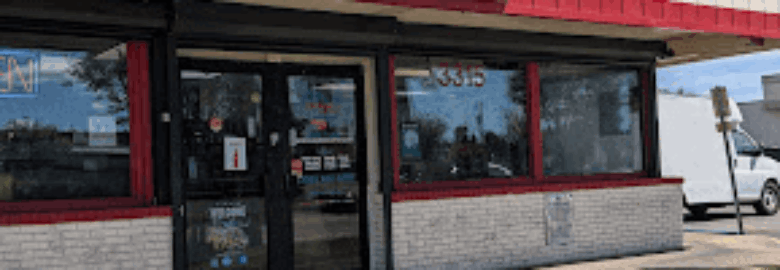 Hook’s Catch Seafood & Wings