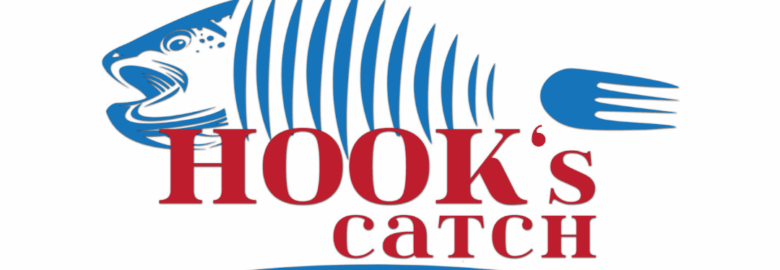 Hook’s Catch Seafood & Wings