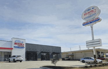 Hook’s Catch Seafood & Wings