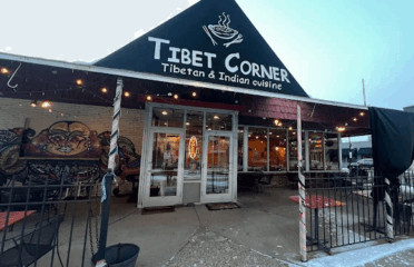 Tibet Corner