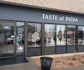 Taste of India