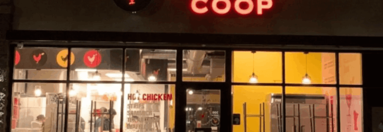 Nashville Coop