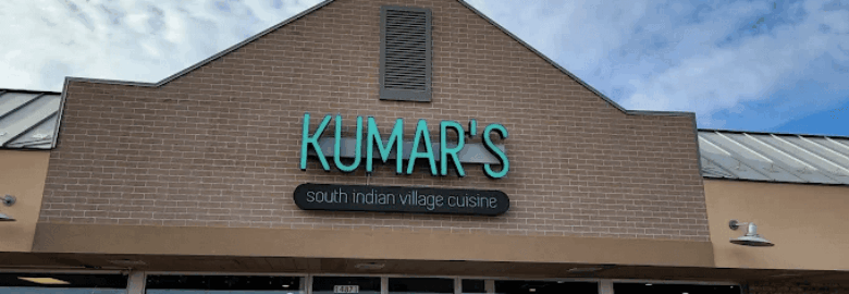 Kumar’s Apple Valley