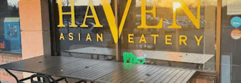 Haven Asian Eatery