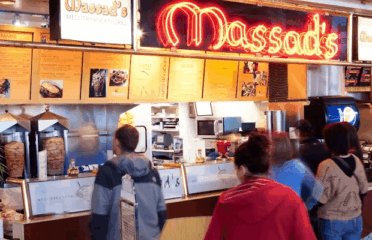 Massad’s Grille