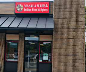 Masala Mahal