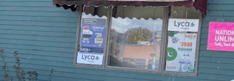 Sindbad Market and  Middle Eastern Cuisine