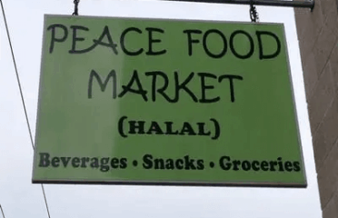 Peace Food Market