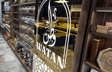 Watan Cafe & Roastery