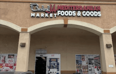 BABEL Mediterranean Market