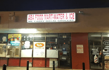 Aba Food Mart