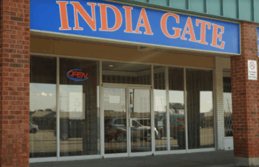 India Gate Exclusive Indian Cuisine