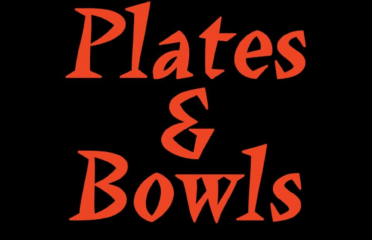 Plates & Bowls