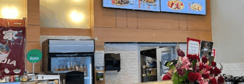 LUCA Egyptian Cuisine