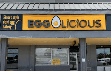 Egg N Spice Indian Restaurant