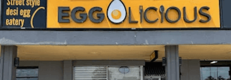 Egg N Spice Indian Restaurant
