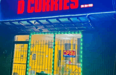 D Curries