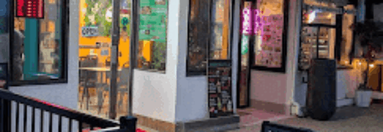 Indian Burgers Joint