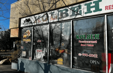 Kolbeh Restaurant