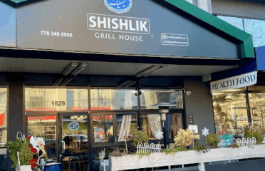Shishlik Grill House