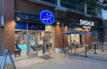 Shishlik Grill House