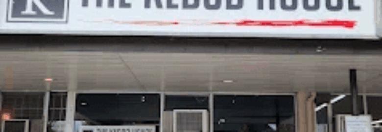 The Kebob House Restaurant